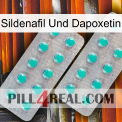 Sildenafil And Dapoxetine 29